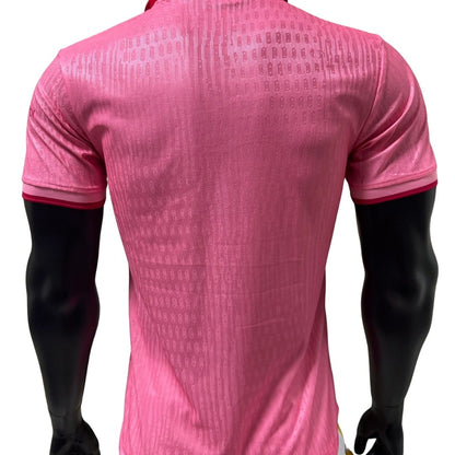 Barcelona Spesial Herrer Matchdrakt 2026/27 Rosa