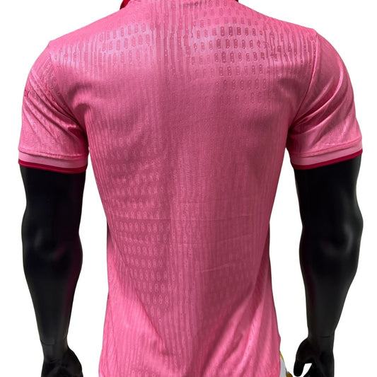 Barcelona Spesial Herrer Matchdrakt 2026/27 Rosa