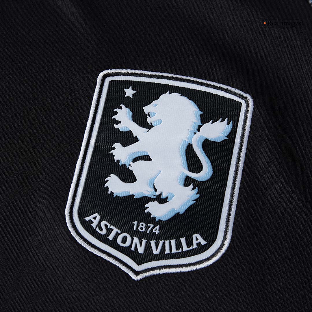 Aston Villa Borte Herrer Fan-drakt 2025/26