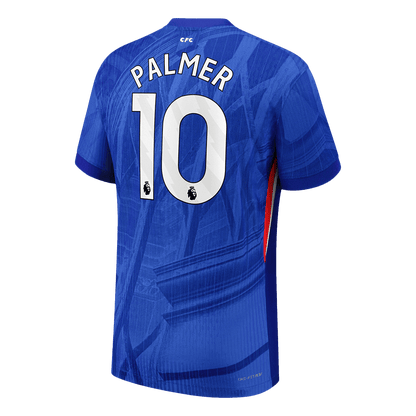 PALMER #10 Chelsea Hjemme Herrer Matchdrakt 2025/26