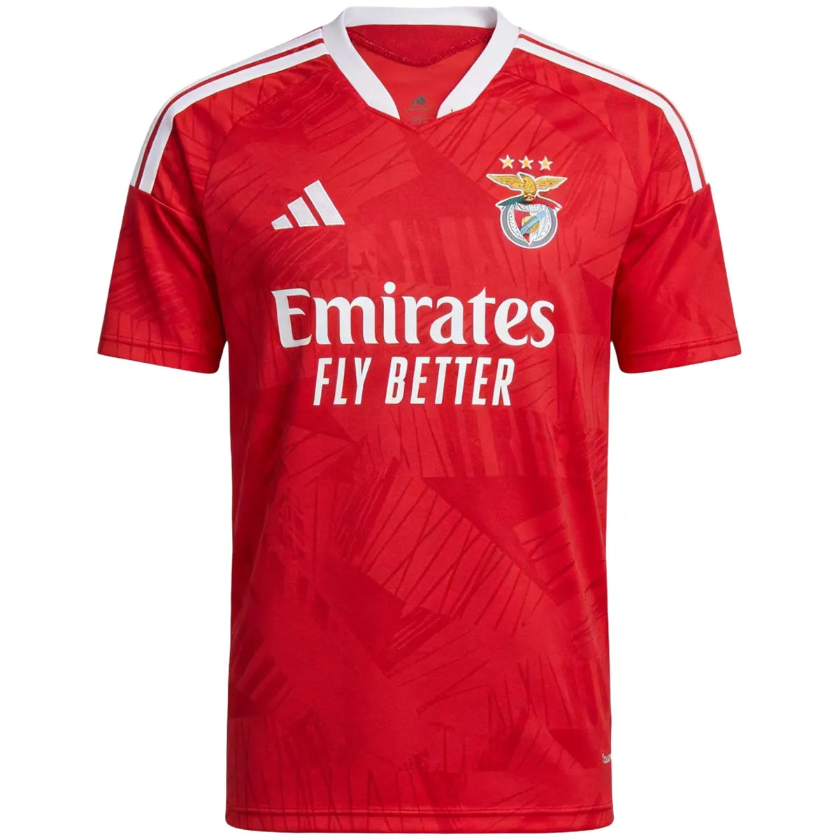 Benfica Hjemme Herrer Matchdrakt 2026/27