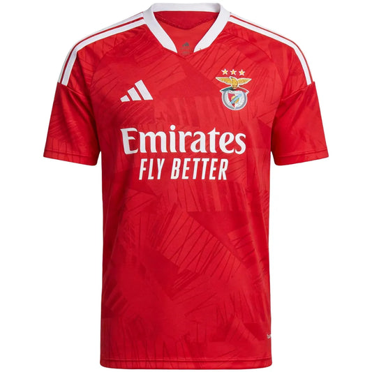 Benfica Hjemme Herrer Matchdrakt 2026/27