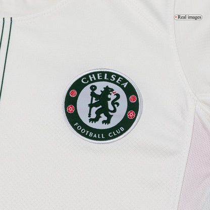 Chelsea Borte Damer Fan-drakt 2025/26