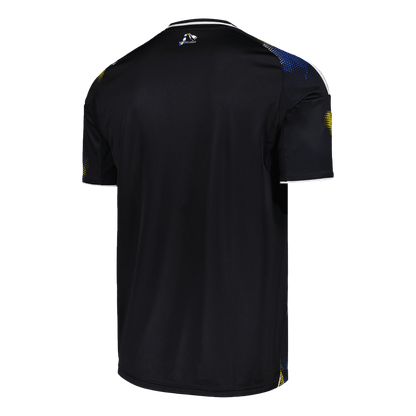 Leeds United Tredje Herrer Fan-drakt 2025/26