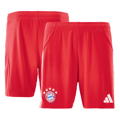 Bayern Munich Hjemme Herrer Shorts 2025/26