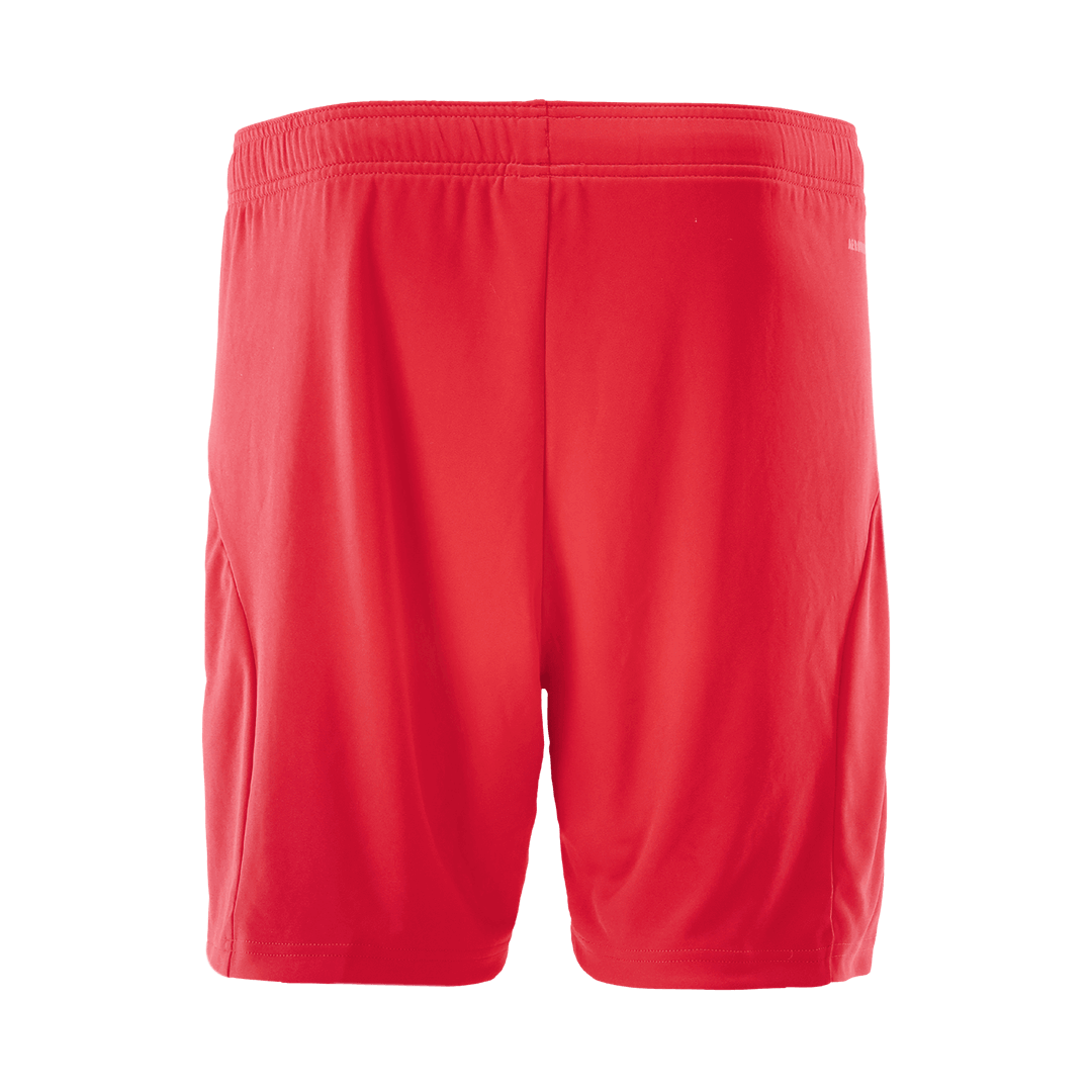 Bayern Munich Hjemme Herrer Shorts 2025/26