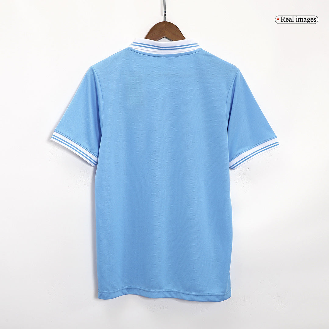 Napoli 1986/87 Hjemme Retro drakt
