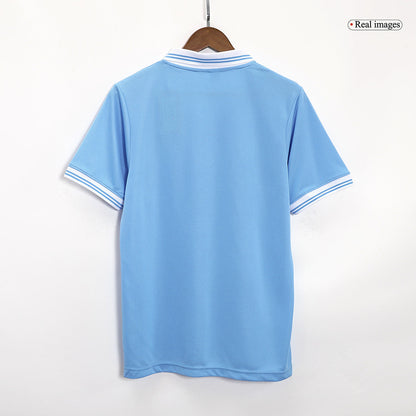 Napoli 1986/87 Hjemme Retro drakt