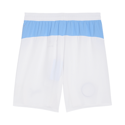 Manchester City Hjemme Herrer Shorts 2025/26