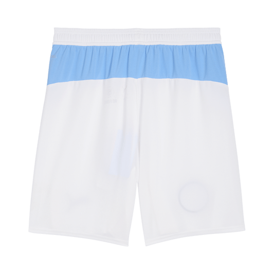 Manchester City Hjemme Herrer Shorts 2025/26