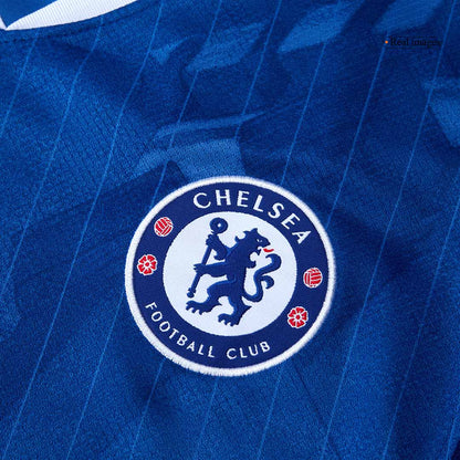 Chelsea Hjemme Blå Damer Fan-drakt 2025/26