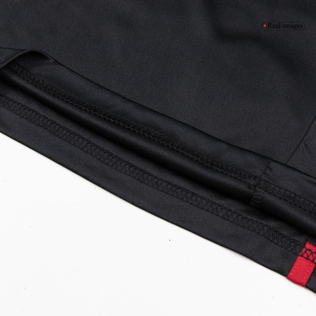 Liverpool Borte Herrer Shorts 2025/26