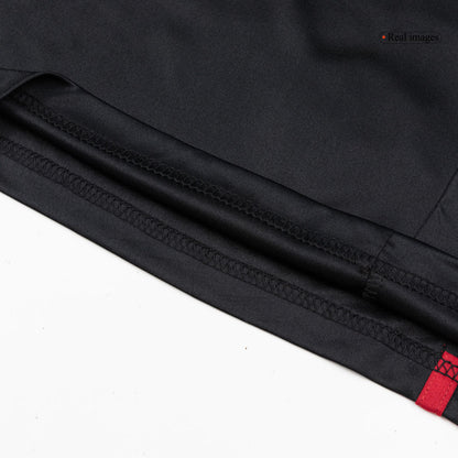 Liverpool Borte Herrer Shorts 2025/26