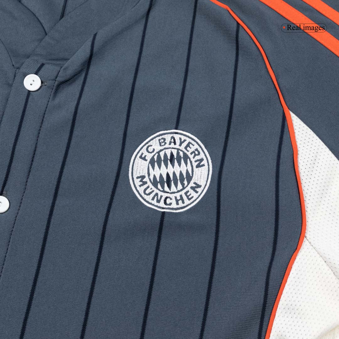 Bayern Munich US Pack Herrer Fan-drakt 2025/26