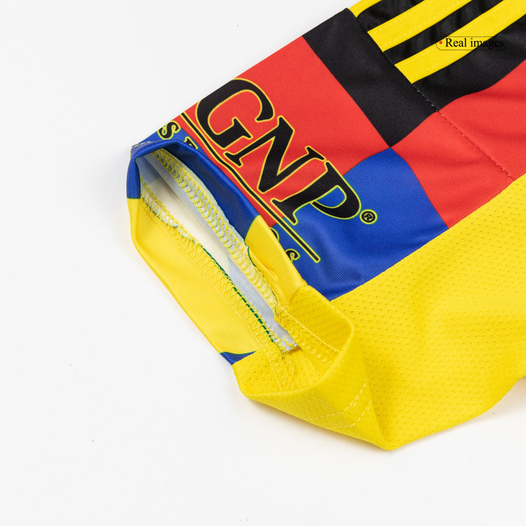 Club America Hjemme Damer Fan-drakt 2025/26