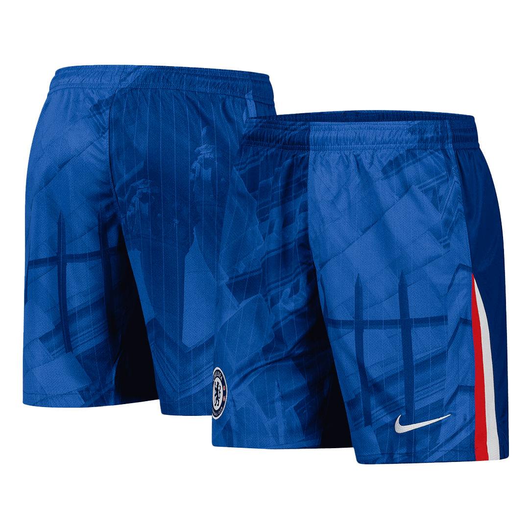 Chelsea Hjemme Herrer Shorts 2025/26