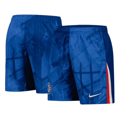 Chelsea Hjemme Herrer Shorts 2025/26