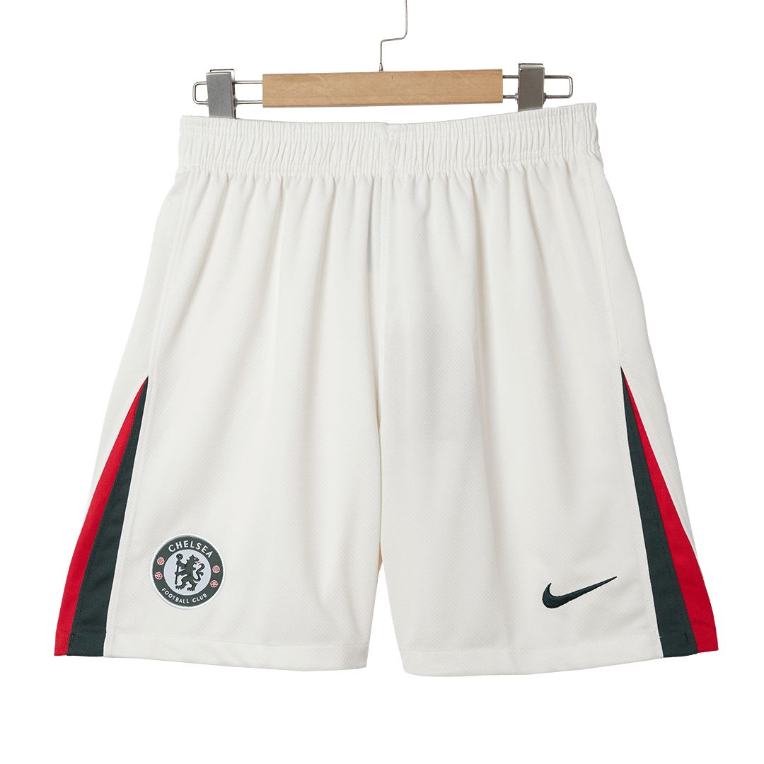 Chelsea Borte Herrer Shorts 2025/26