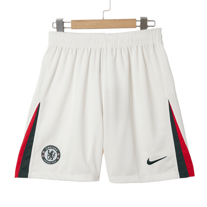 Chelsea Borte Herrer Shorts 2025/26