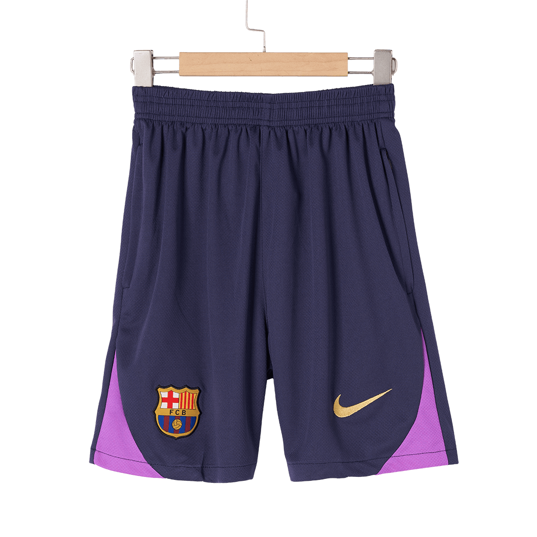 Barcelona Herrer Shorts 2025/26