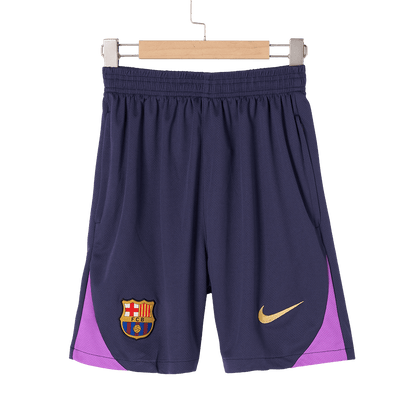 Barcelona Herrer Shorts 2025/26
