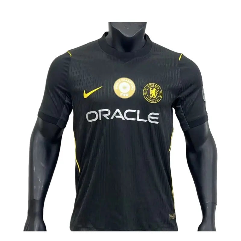 Chelsea Borte Herrer Matchdrakt 2026/27