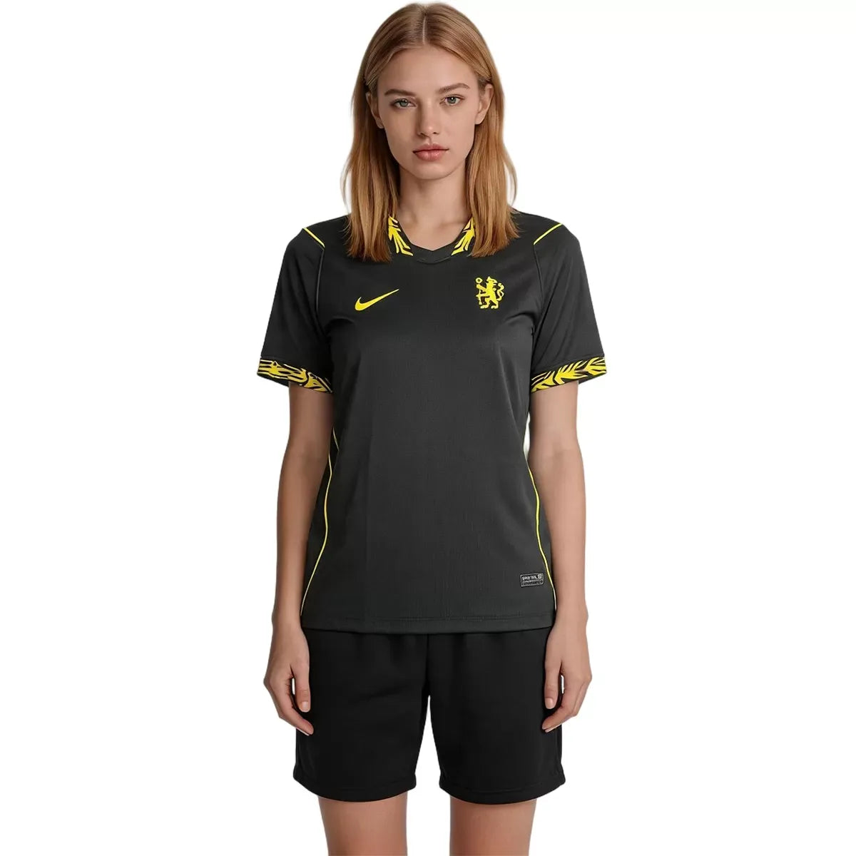 Chelsea Borte Damer Fan-drakt 2026/27
