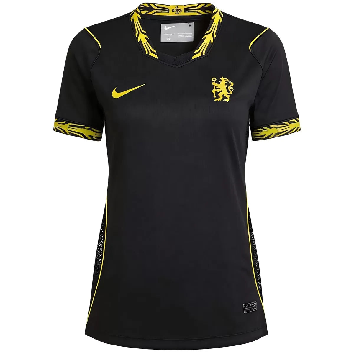 Chelsea Borte Damer Fan-drakt 2026/27