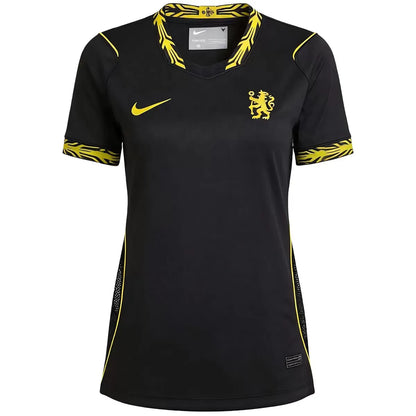 Chelsea Borte Damer Fan-drakt 2026/27