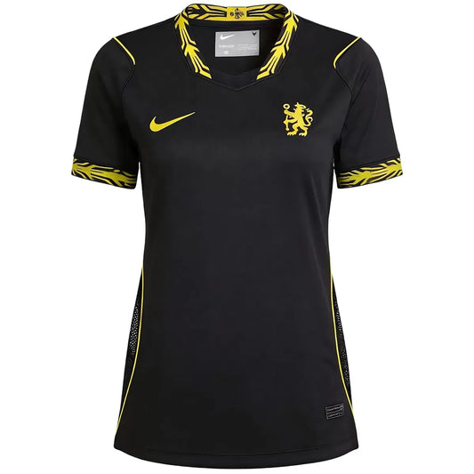 Chelsea Borte Damer Fan-drakt 2026/27