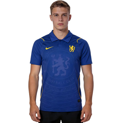 Chelsea Hjemme Herrer Fan-drakt 2026/27