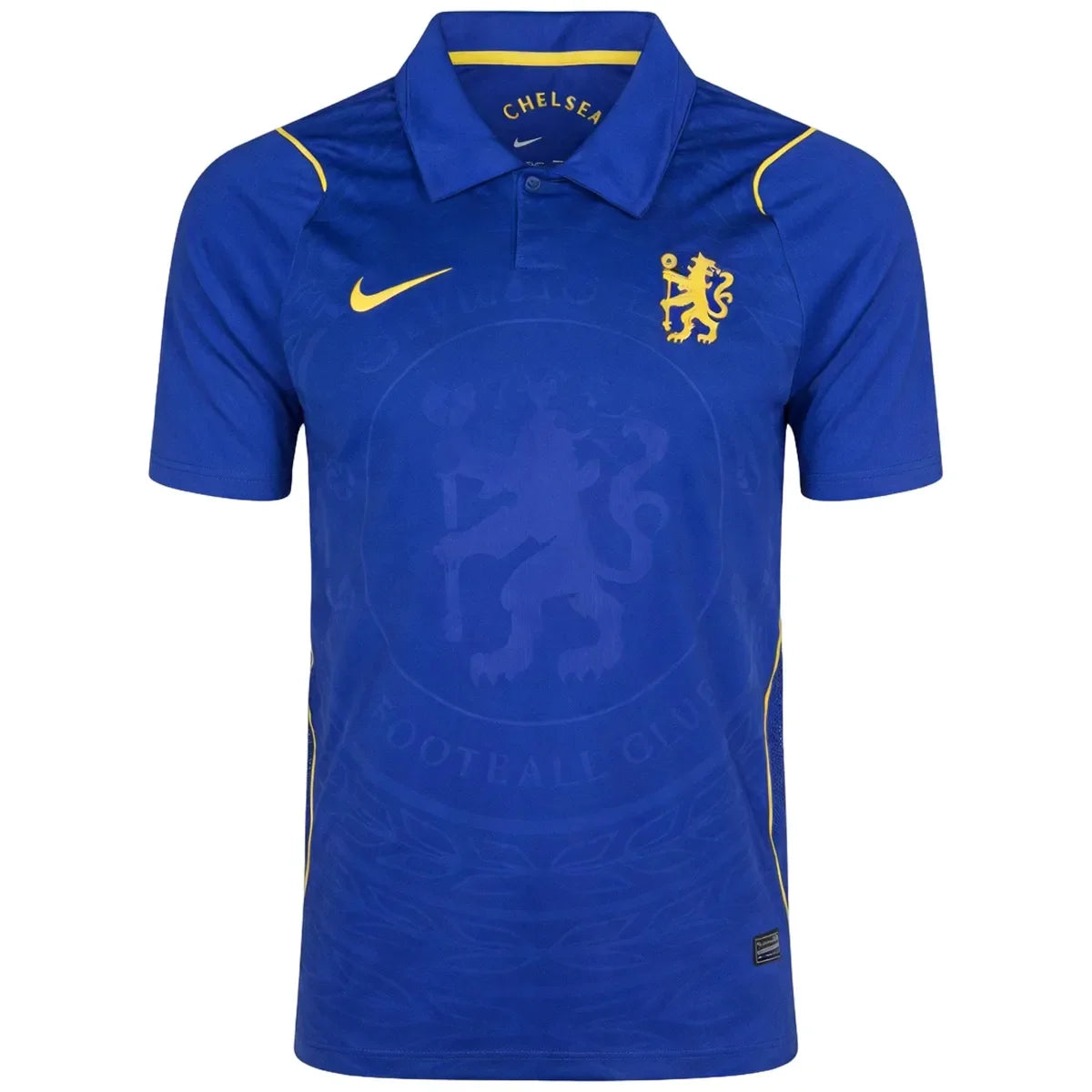Chelsea Hjemme Herrer Fan-drakt 2026/27