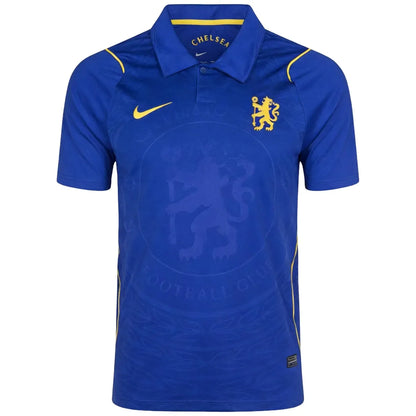 Chelsea Hjemme Herrer Fan-drakt 2026/27