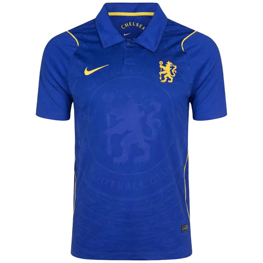 Chelsea Hjemme Herrer Fan-drakt 2026/27