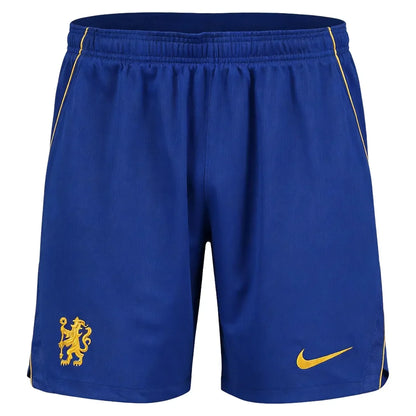 Chelsea Hjemme Herrer Shorts 2026/27