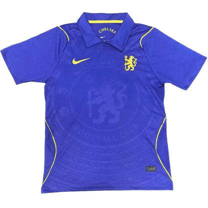 Chelsea Hjemme Herrer Fan-drakt 2026/27