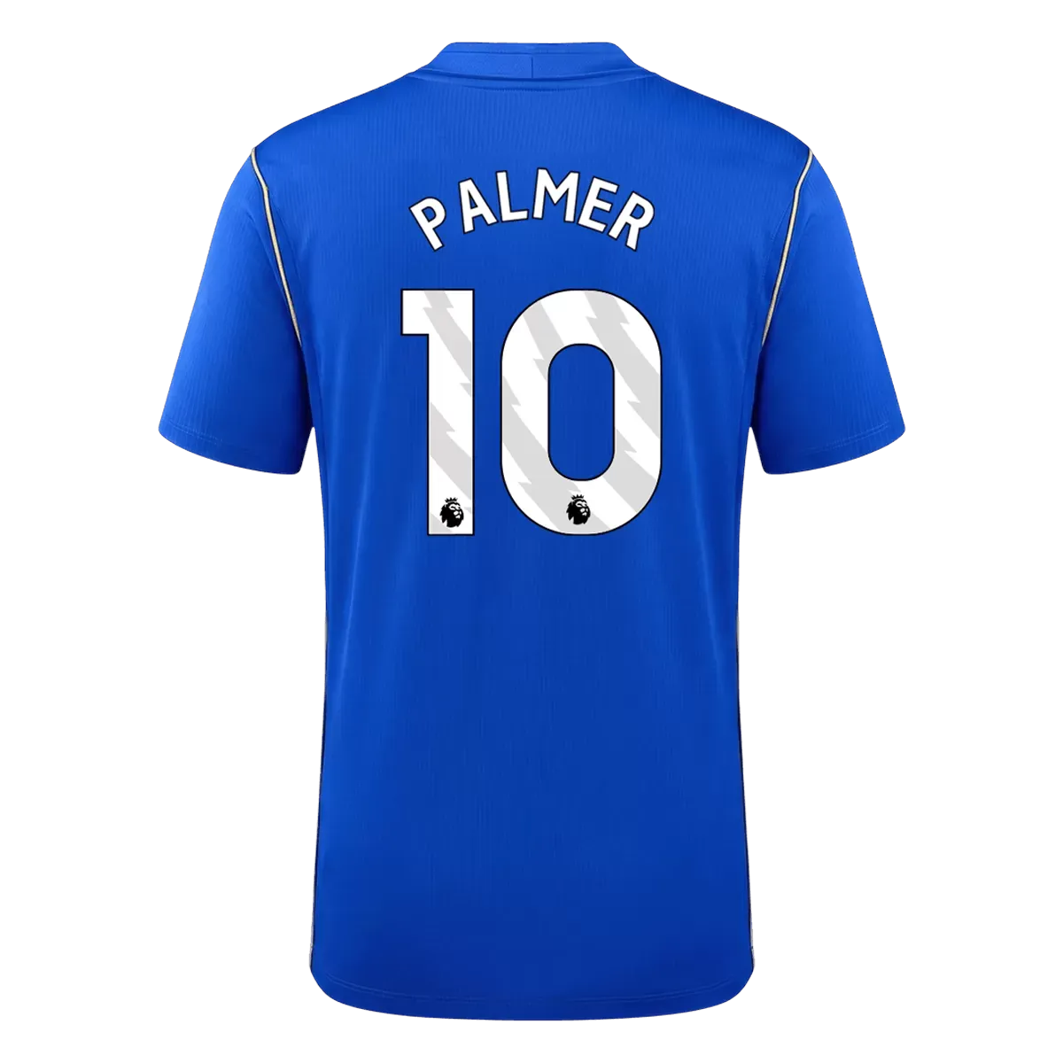 PALMER #10 Chelsea Hjemme Herrer Fan-drakt 2026/27