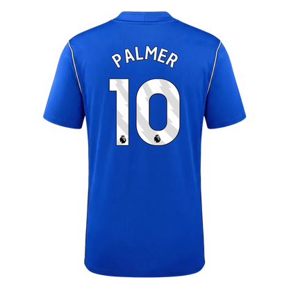 PALMER #10 Chelsea Hjemme Herrer Fan-drakt 2026/27