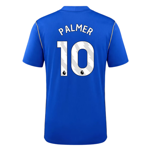 PALMER #10 Chelsea Hjemme Herrer Fan-drakt 2026/27
