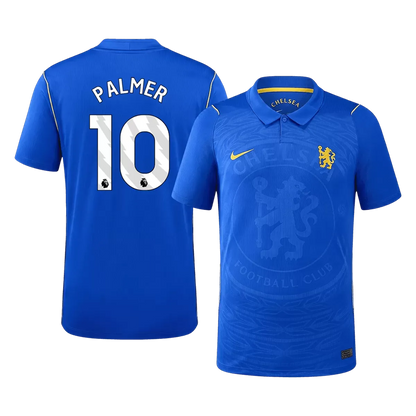PALMER #10 Chelsea Hjemme Herrer Fan-drakt 2026/27
