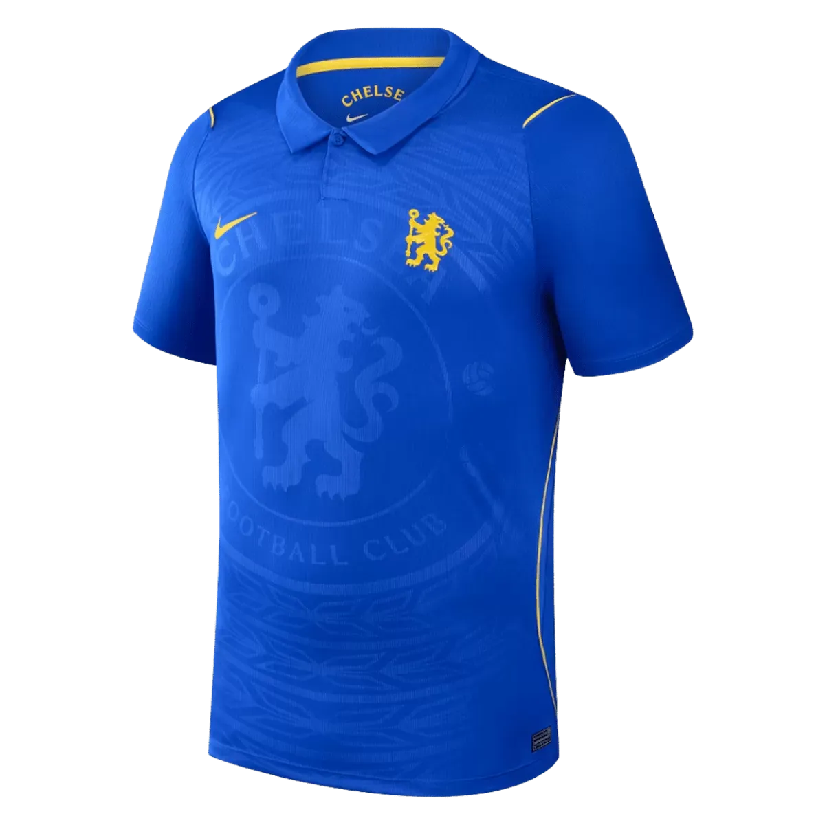 PALMER #10 Chelsea Hjemme Herrer Fan-drakt 2026/27