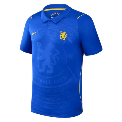 PALMER #10 Chelsea Hjemme Herrer Fan-drakt 2026/27