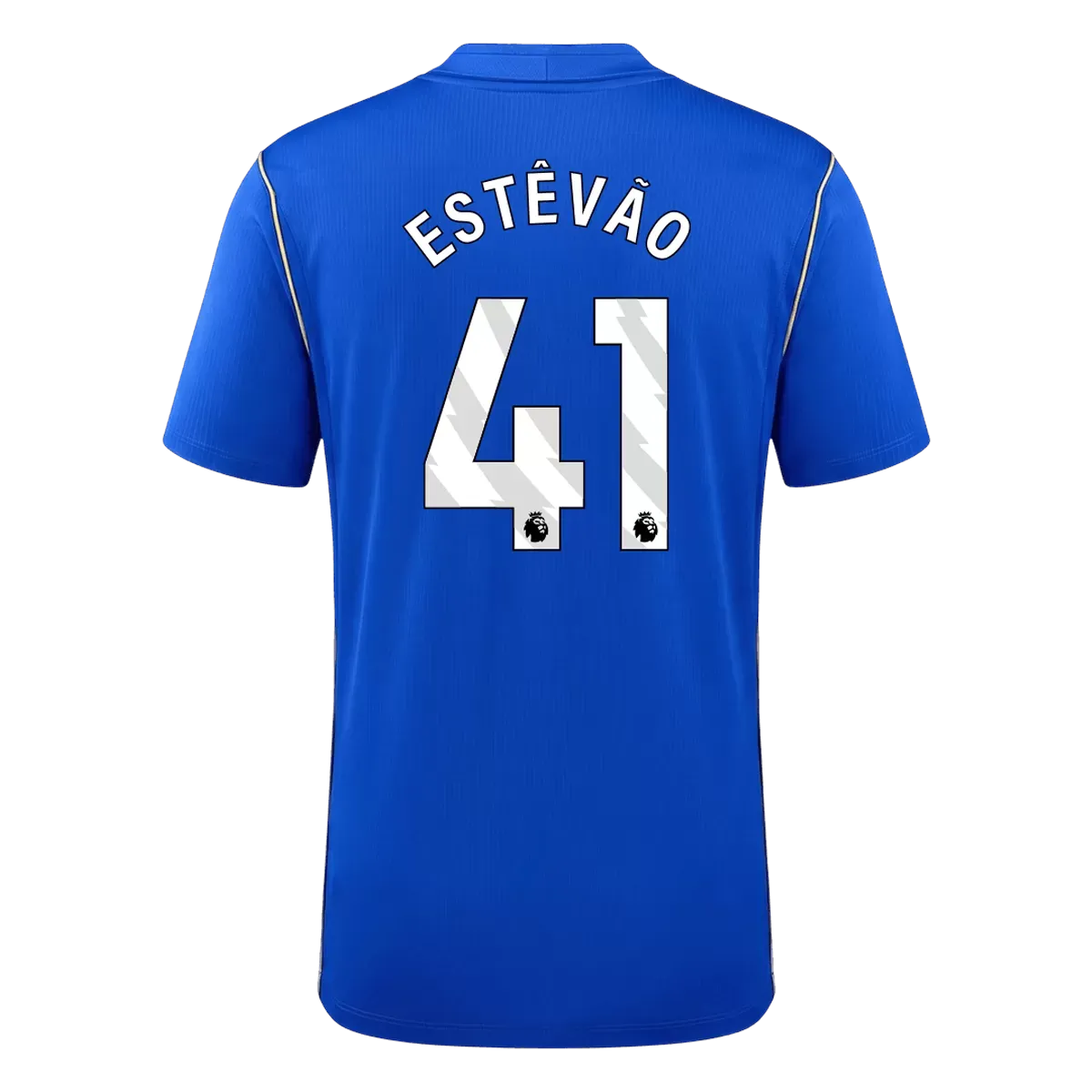 ESTÊVÃO #41 Chelsea Hjemme Herrer Fan-drakt 2026/27
