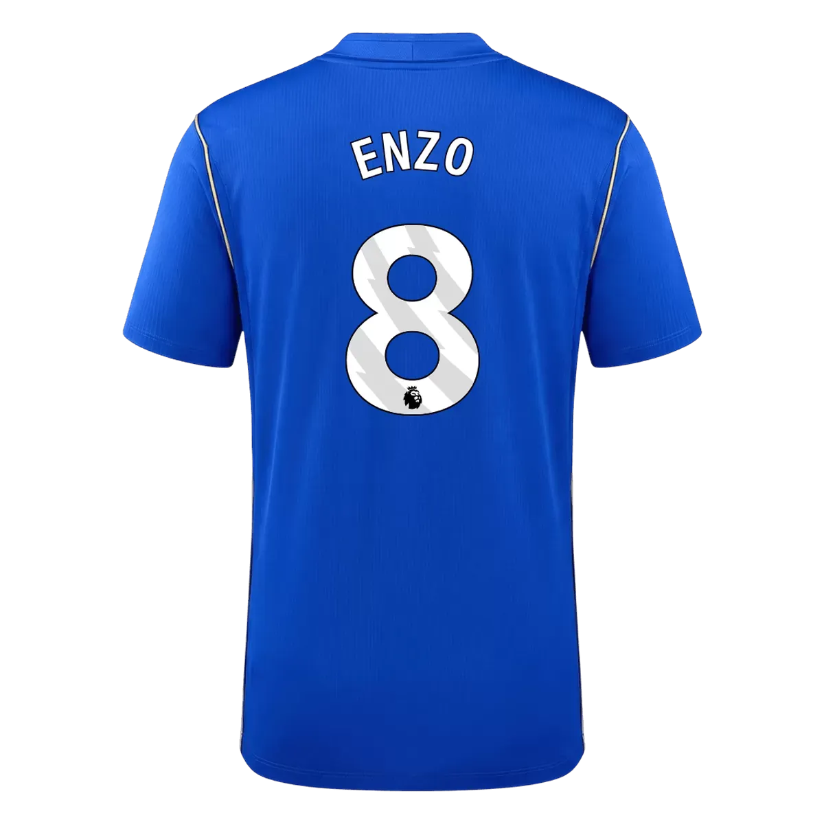 ENZO #8 Chelsea Hjemme Herrer Fan-drakt 2026/27