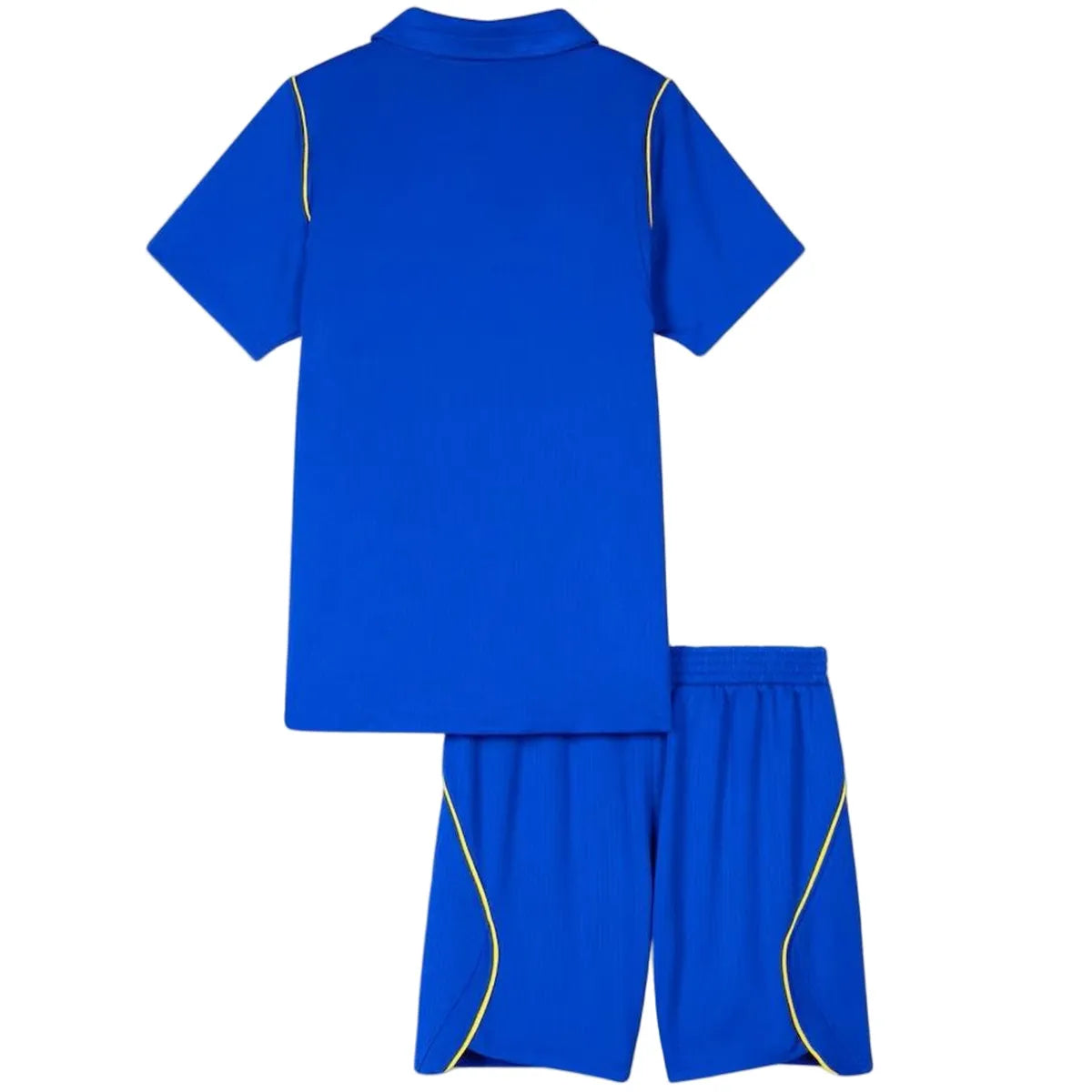 Chelsea Hjemme Barn Drakt + Shorts 2026/27
