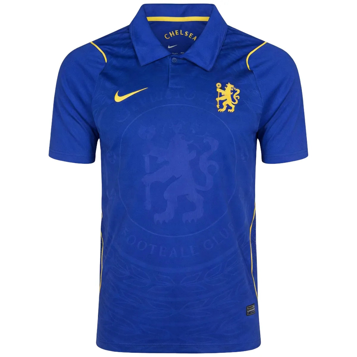 Chelsea Hjemme Herrer Drakt + Shorts 2026/27
