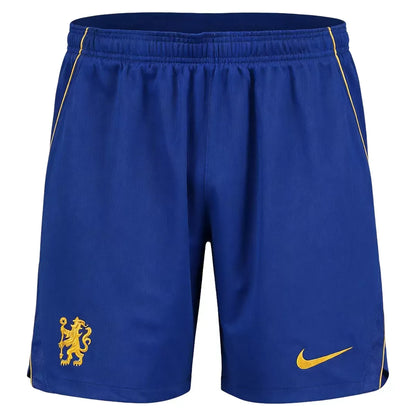 Chelsea Hjemme Herrer Drakt + Shorts 2026/27