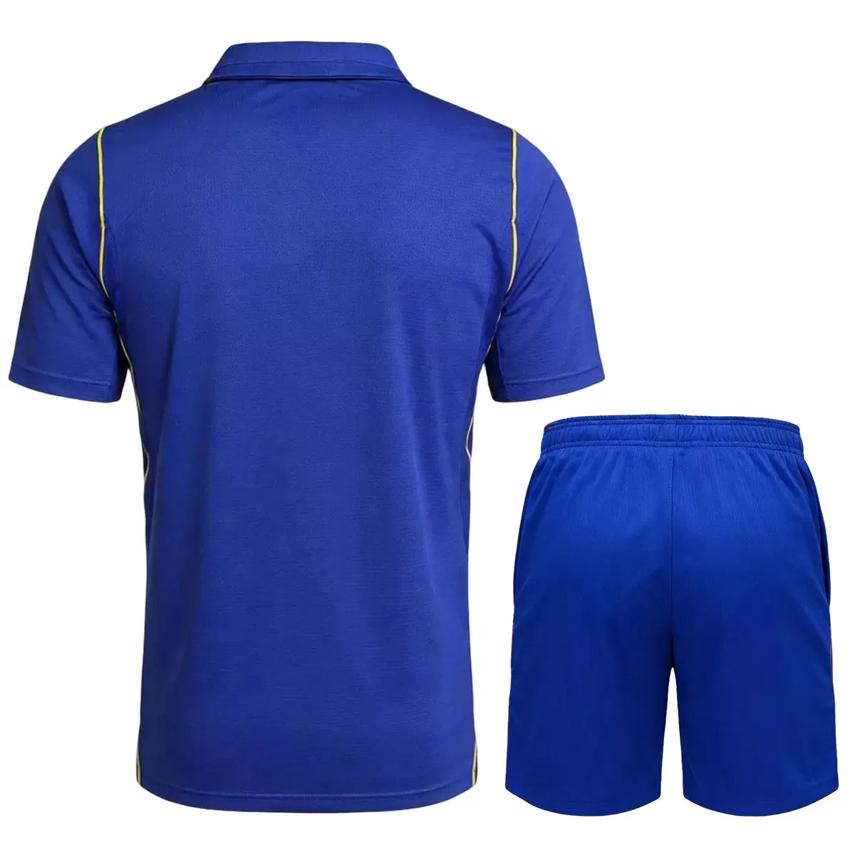 Chelsea Hjemme Herrer Drakt + Shorts 2026/27