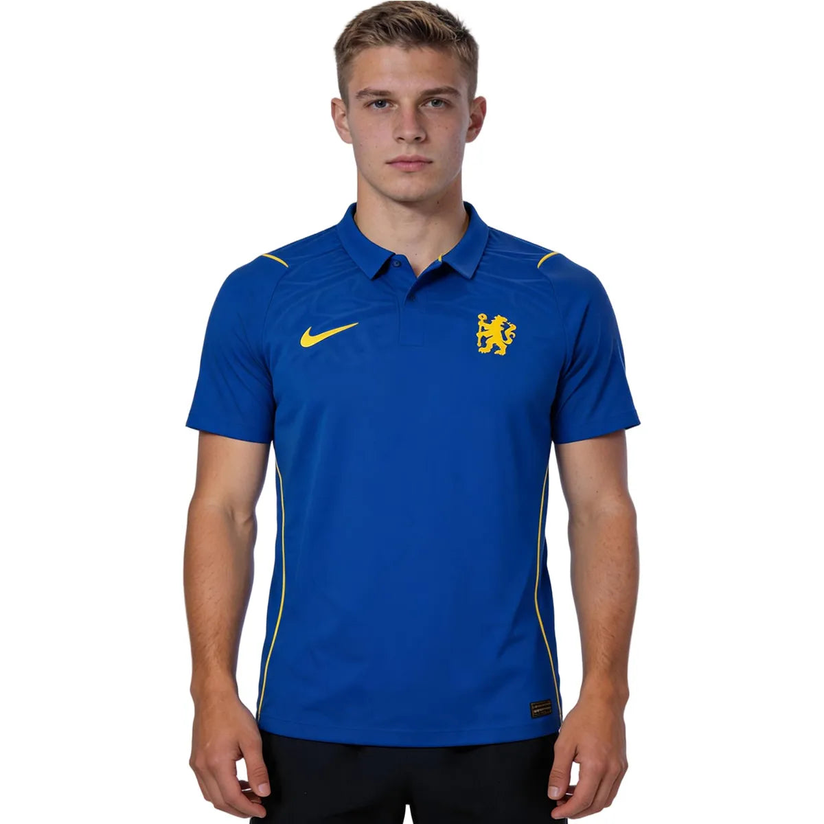 Chelsea Hjemme Herrer Matchdrakt 2026/27