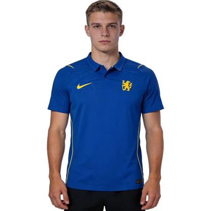 Chelsea Hjemme Herrer Matchdrakt 2026/27